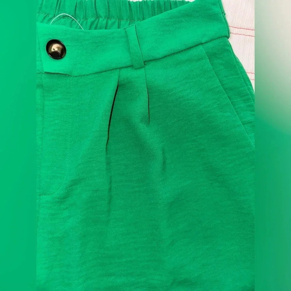 Faith & Joy Two Piece Set - Top & Trousers Pants Size L - NWOT - Picture 9 of 12